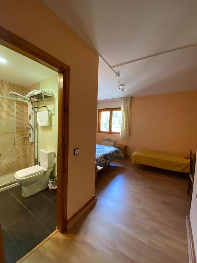 Hotel Villaneila Ngoại thất bức ảnh