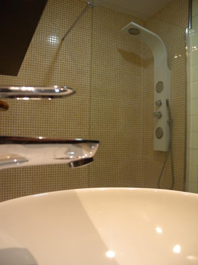 Hotel Villaneila Ngoại thất bức ảnh