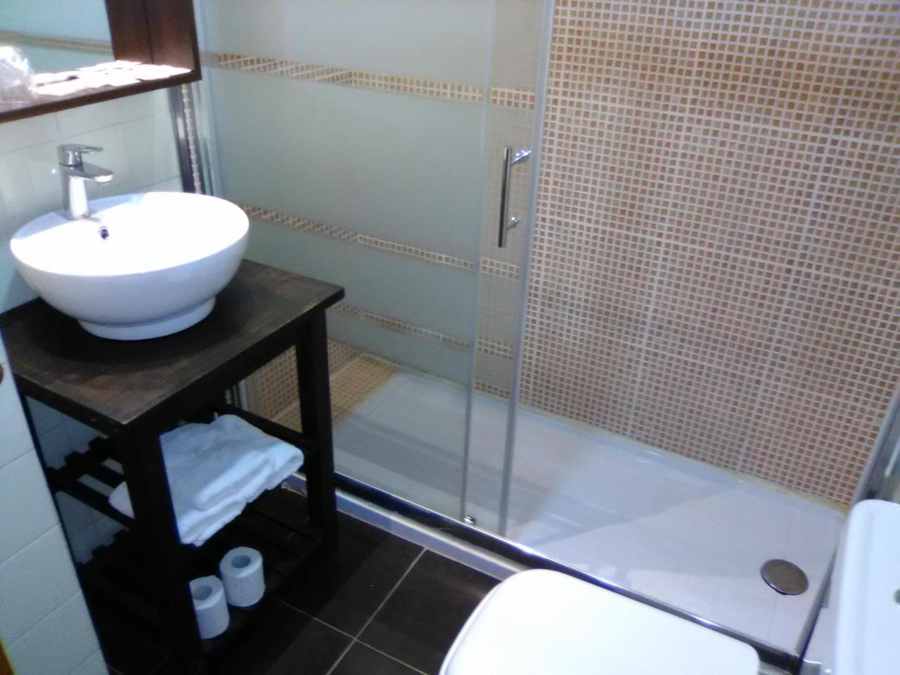 Hotel Villaneila Phòng bức ảnh