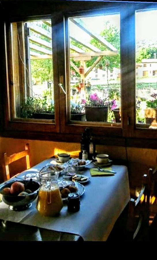 Hotel Villaneila Ngoại thất bức ảnh